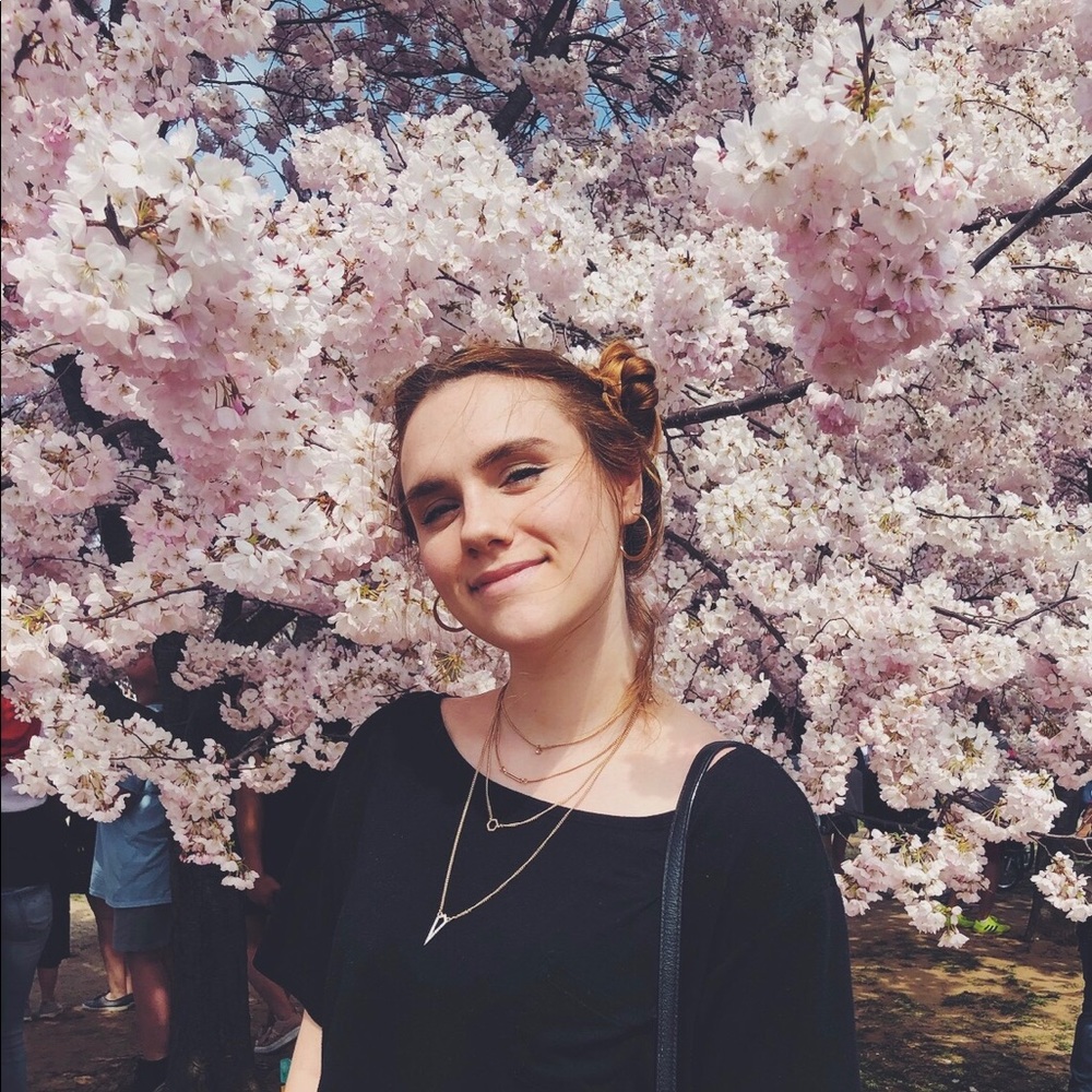 Meet your Posher, Sydney